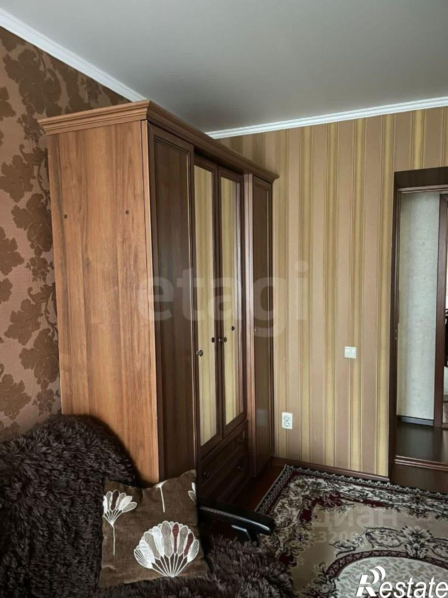 Купить квартиру за 7 200 000 рублей на переулок Менделеева, 7