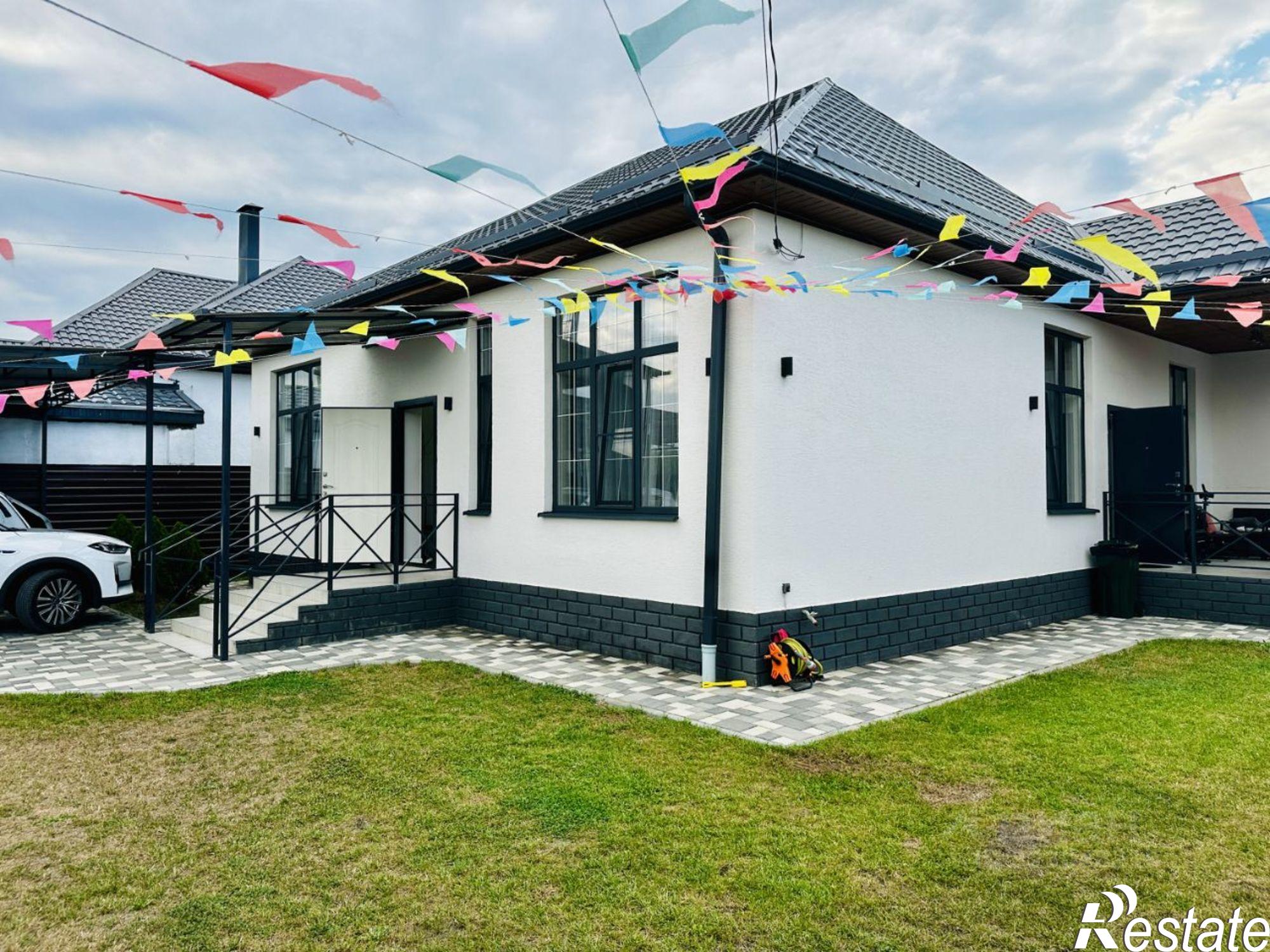 Купить дачу, дом, коттедж за 15 900 000 рублей на Кабардинская улица