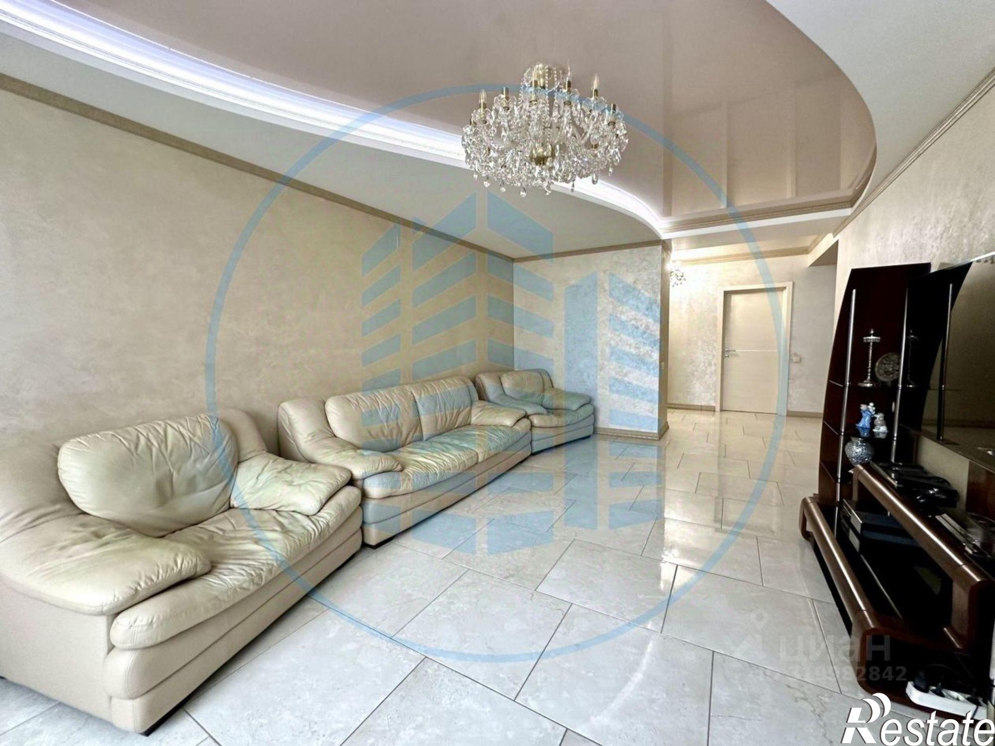 Купить квартиру за 12 200 000 рублей на улица Шмидта, 72