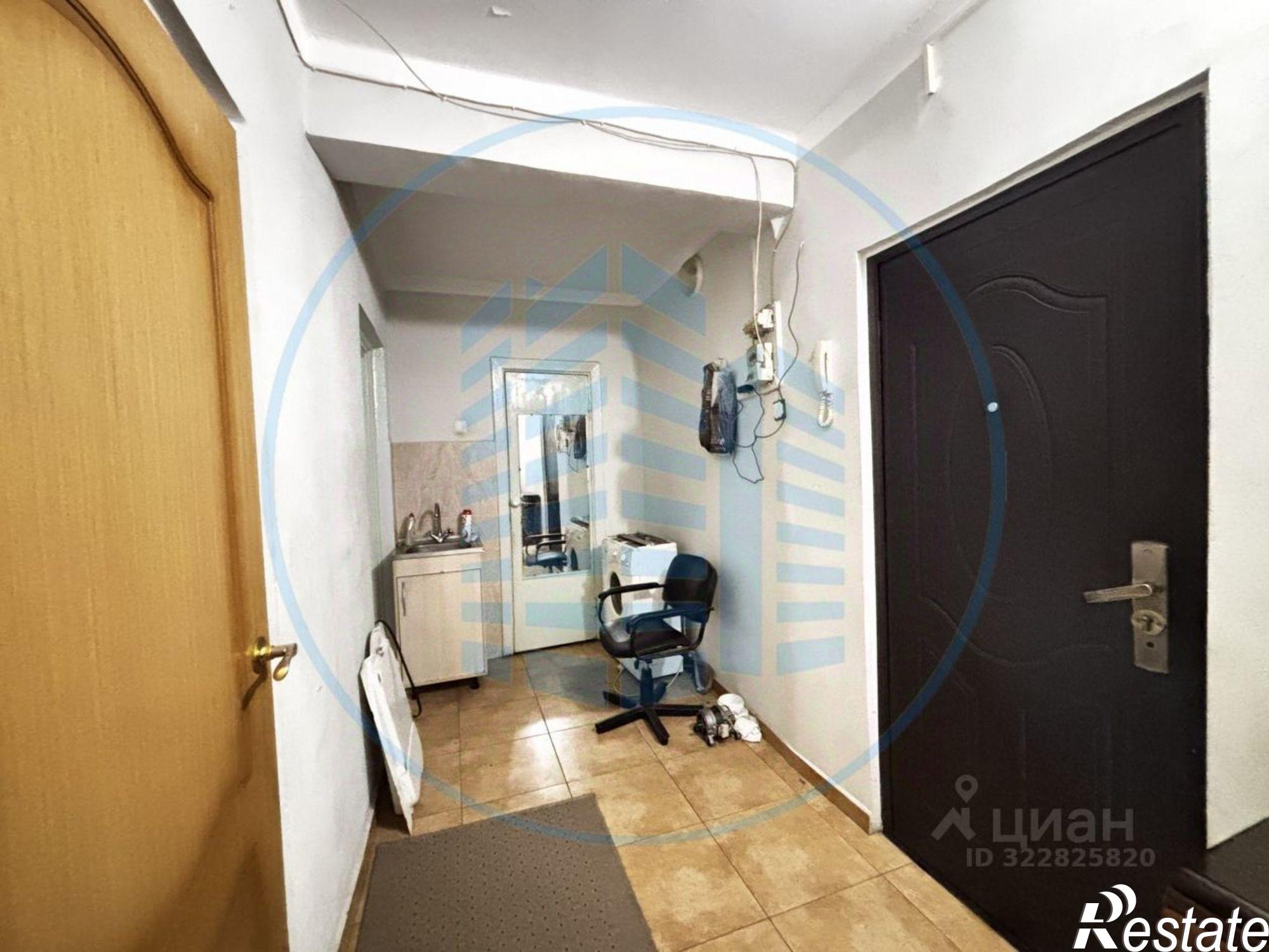 Купить квартиру за 3 500 000 рублей на улица Фридриха Энгельса, 42