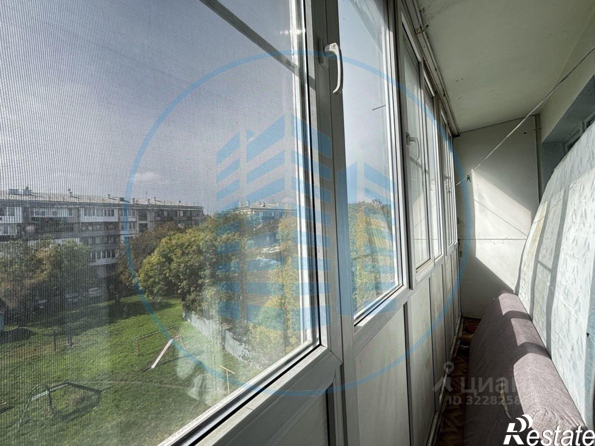 Купить квартиру за 3 500 000 рублей на улица Фридриха Энгельса, 42