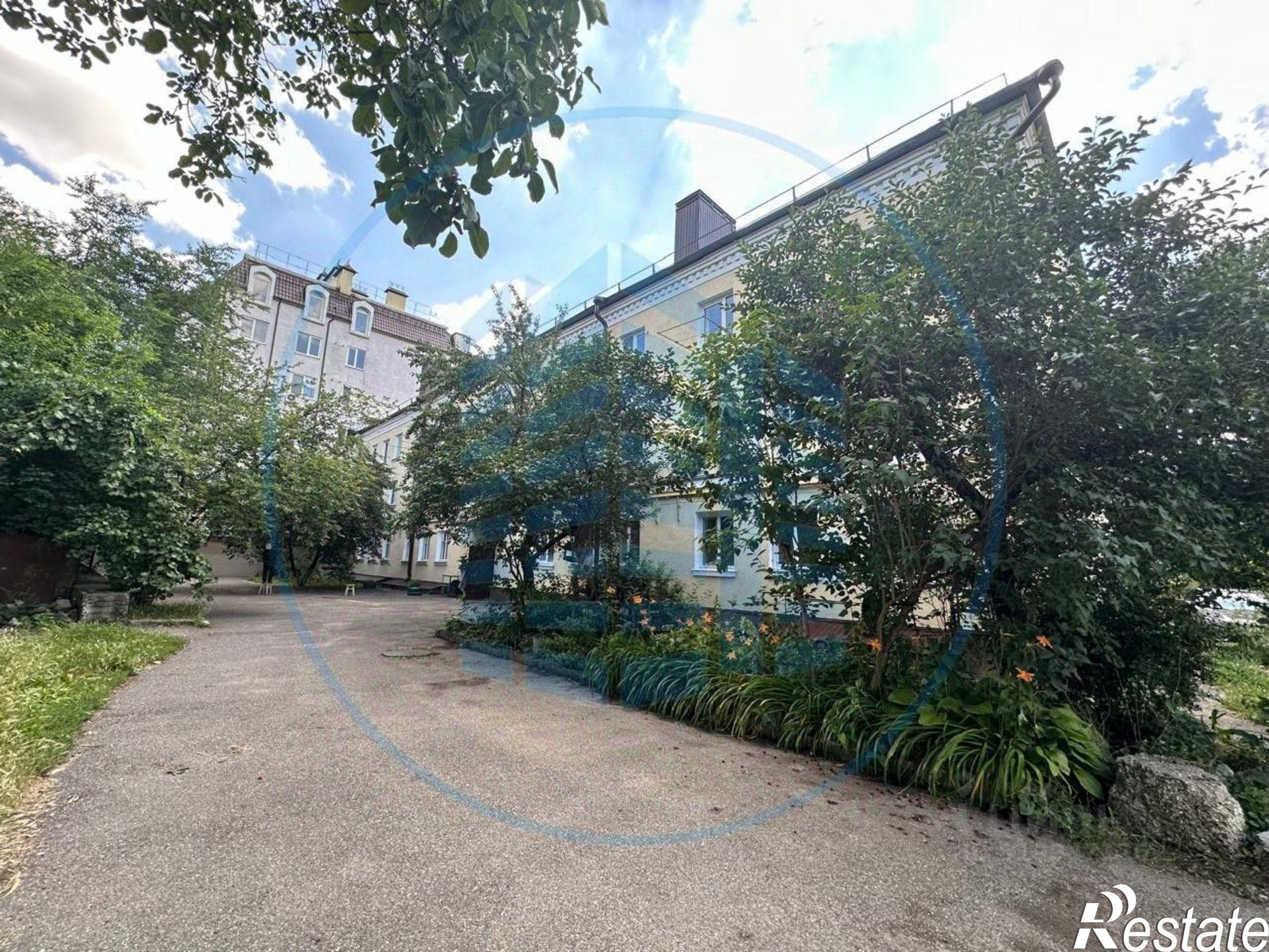 Купить квартиру за 3 700 000 рублей на Шоссейная улица, 18