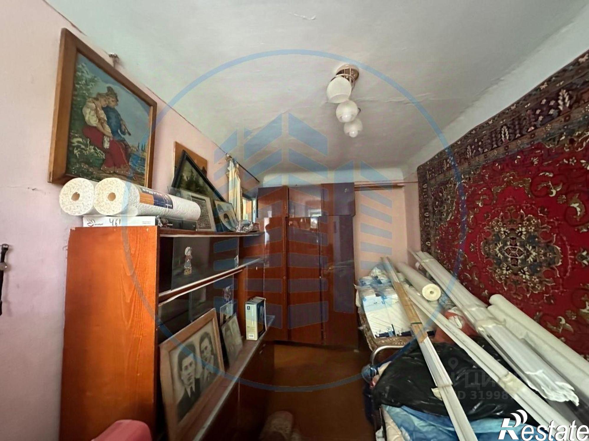 Купить квартиру за 3 700 000 рублей на Шоссейная улица, 18