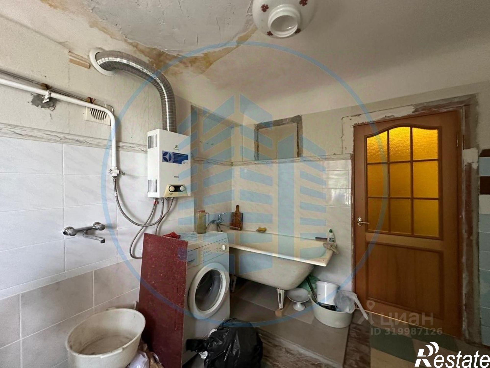 Купить квартиру за 3 700 000 рублей на Шоссейная улица, 18