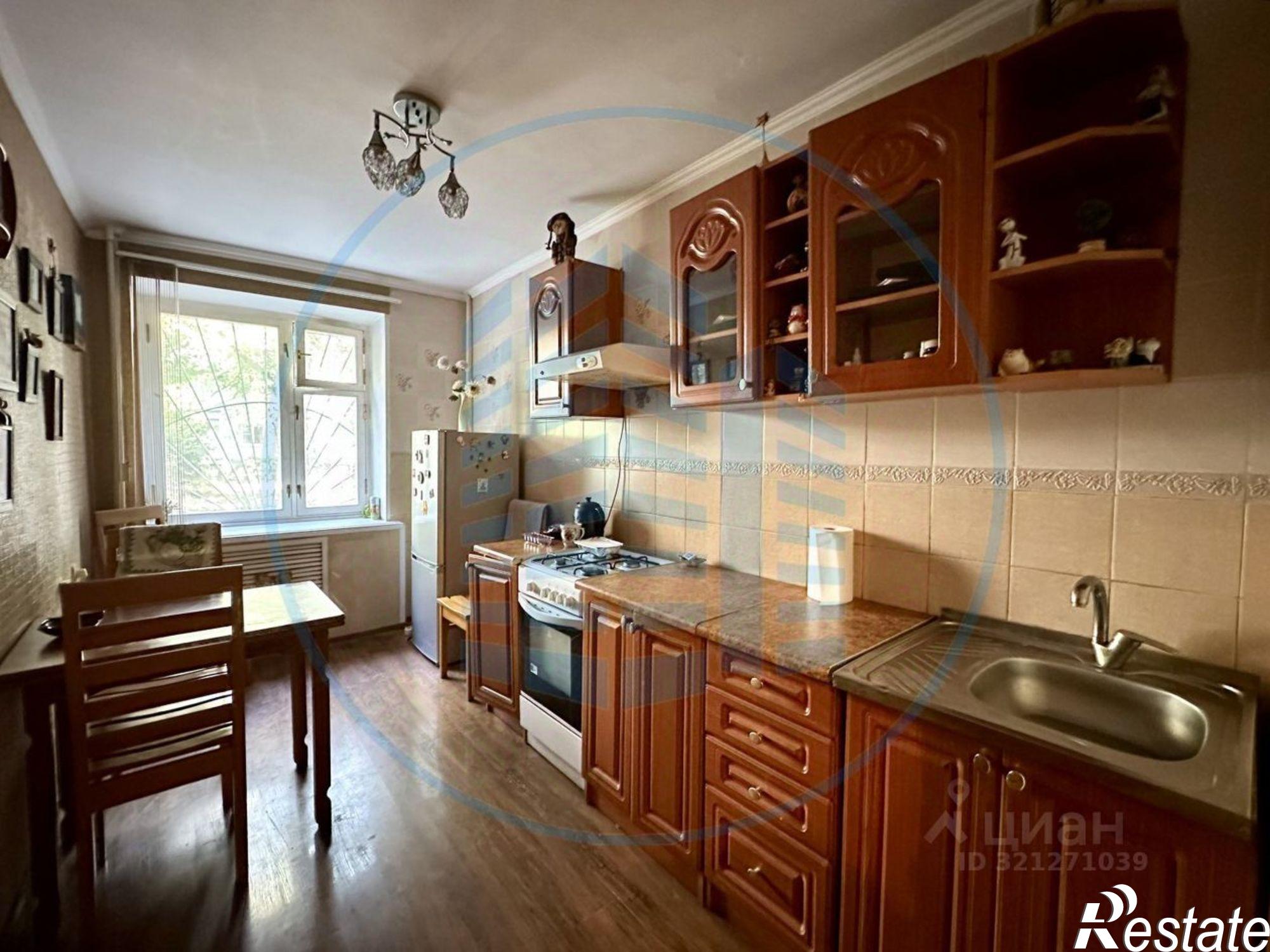 Купить квартиру за 6 300 000 рублей на улица Ермолова, 458