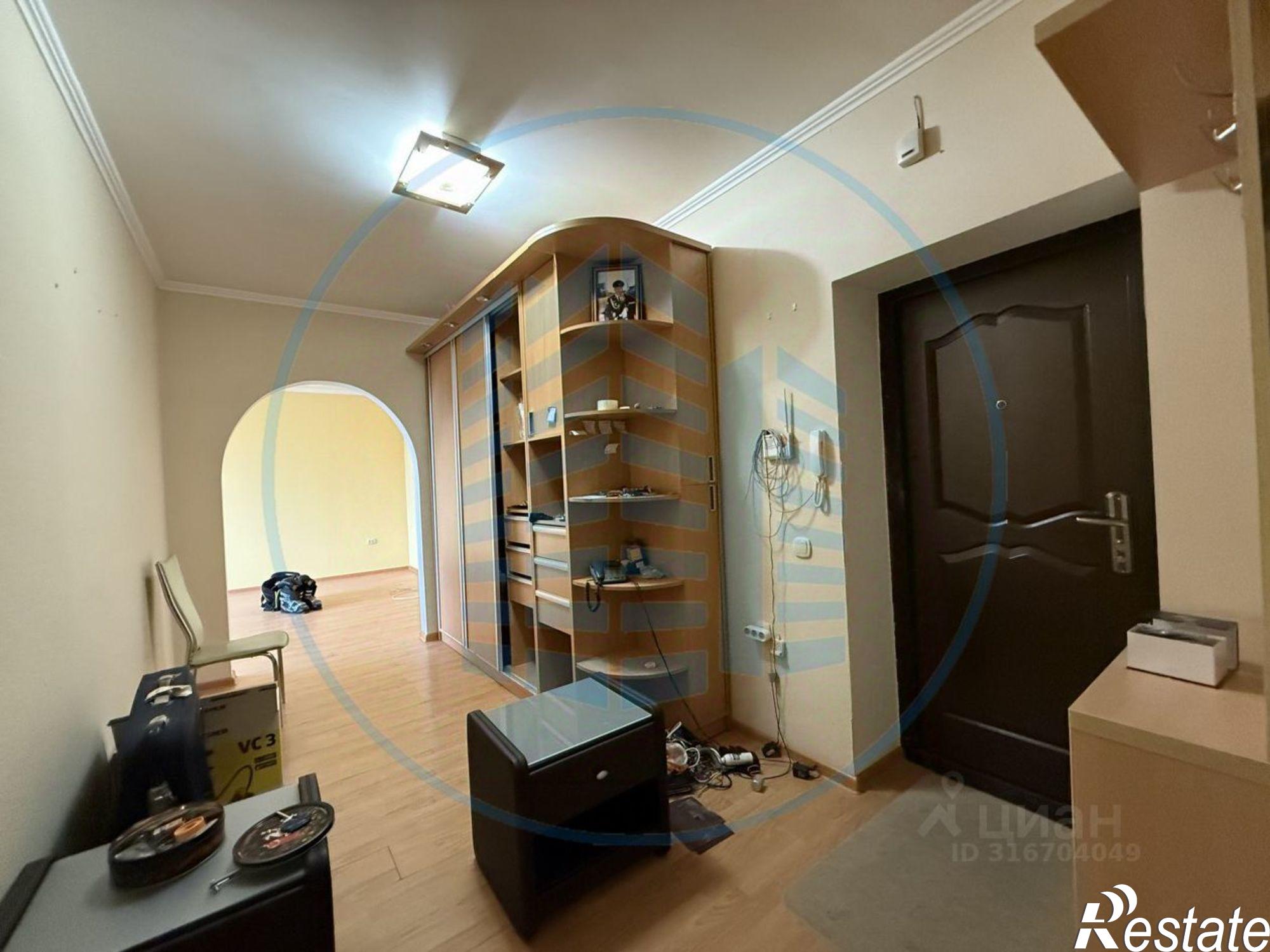 Купить квартиру за 8 880 000 рублей на Депутатская улица, 14