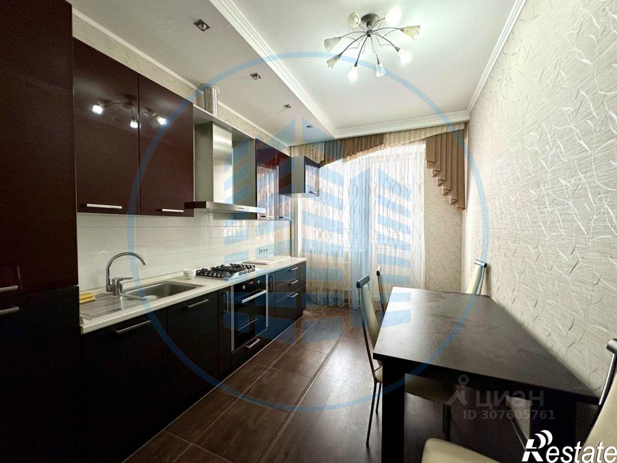 Купить квартиру за 19 500 000 рублей на Советская улица, 11