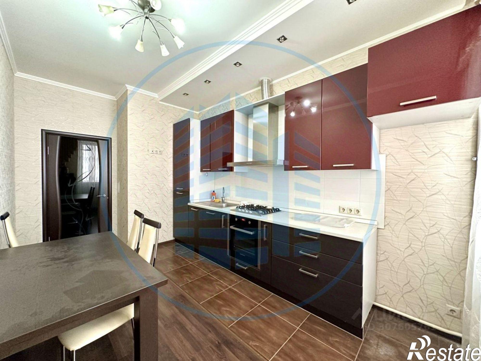 Купить квартиру за 19 500 000 рублей на Советская улица, 11