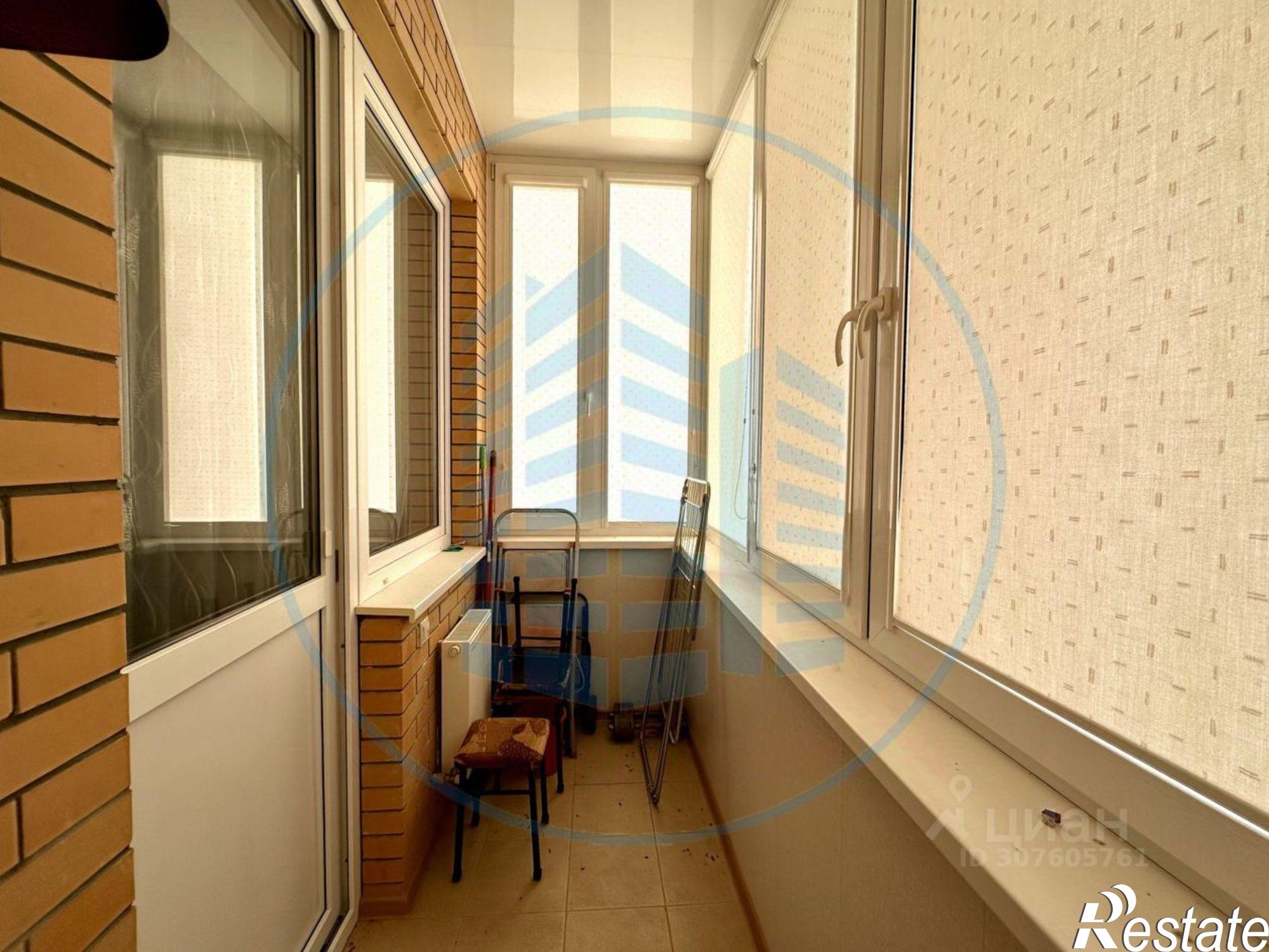 Купить квартиру за 19 500 000 рублей на Советская улица, 11