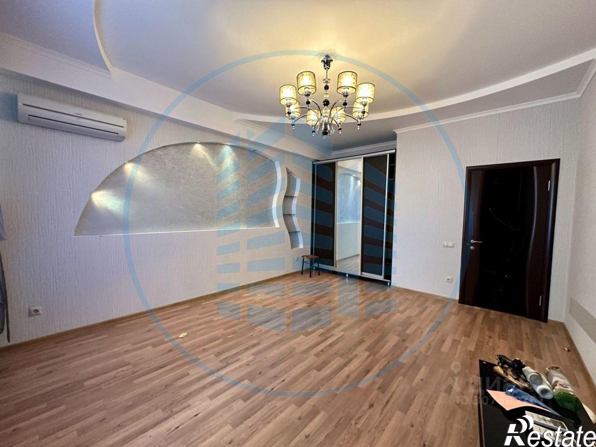 Купить квартиру за 19 500 000 рублей на Советская улица, 11