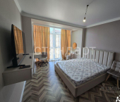 1-комн, 38кв м, этаж 5/9 Октябрьская улица, 279Б