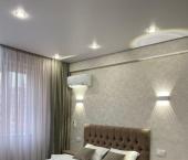 1-комн, 38кв м, этаж 8/12 улица Буачидзе, 35