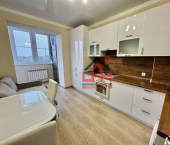 1-комн, 33кв м, этаж 5/5 ул Орджоникидзе, 88 1