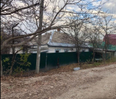 коттедж 80 кв м ул Дачная, 1