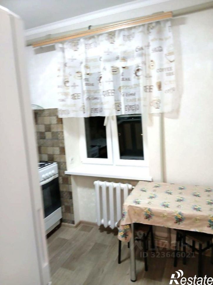 2-комн квартира Пятигорская улица, 164А/1,  д. 164А/1