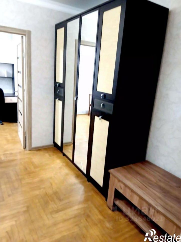 2-комн квартира Пятигорская улица, 164А/1,  д. 164А/1