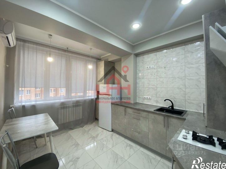 1-комн квартира Просторная улица, 15 к2,  д. 15 к2