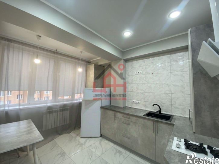 1-комн квартира Просторная улица, 15 к2,  д. 15 к2