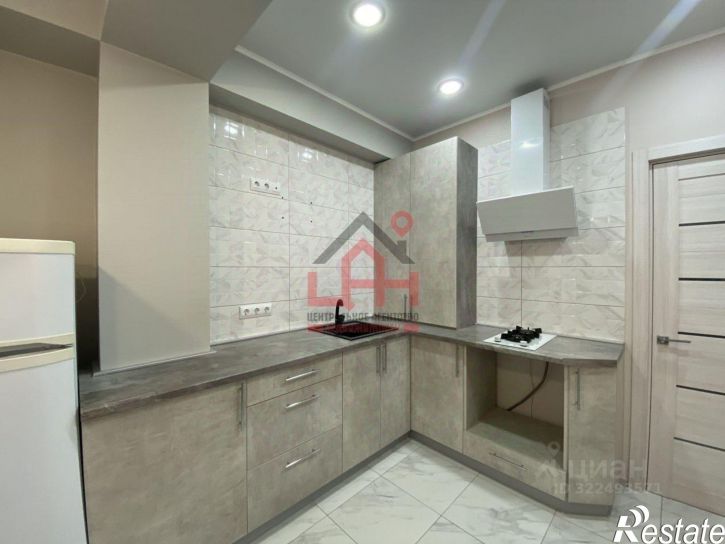 1-комн квартира Просторная улица, 15 к2,  д. 15 к2