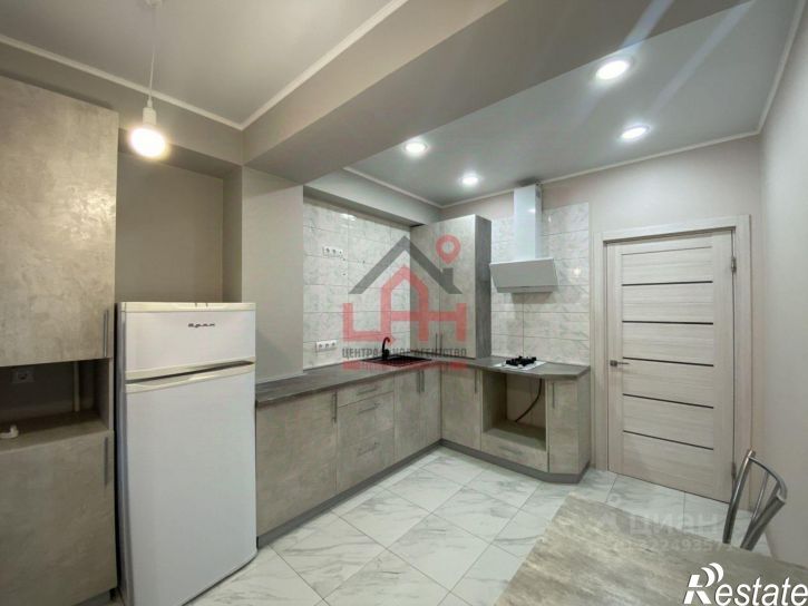 1-комн квартира Просторная улица, 15 к2,  д. 15 к2