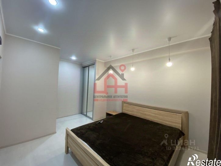 1-комн квартира Просторная улица, 15 к2,  д. 15 к2