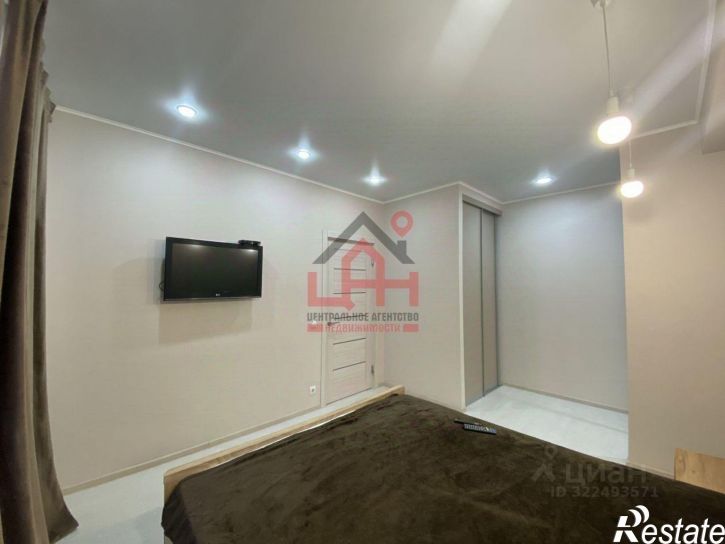 1-комн квартира Просторная улица, 15 к2,  д. 15 к2