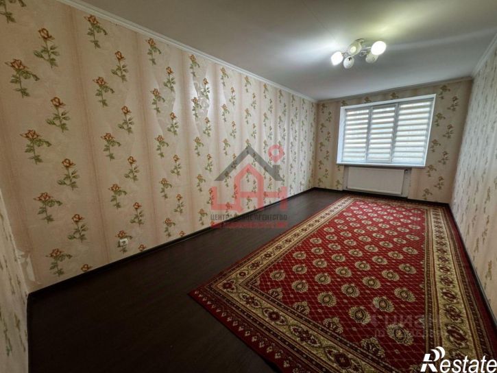 3-комн квартира ул Орджоникидзе, 84 3,  д. 84 3,  к. 3