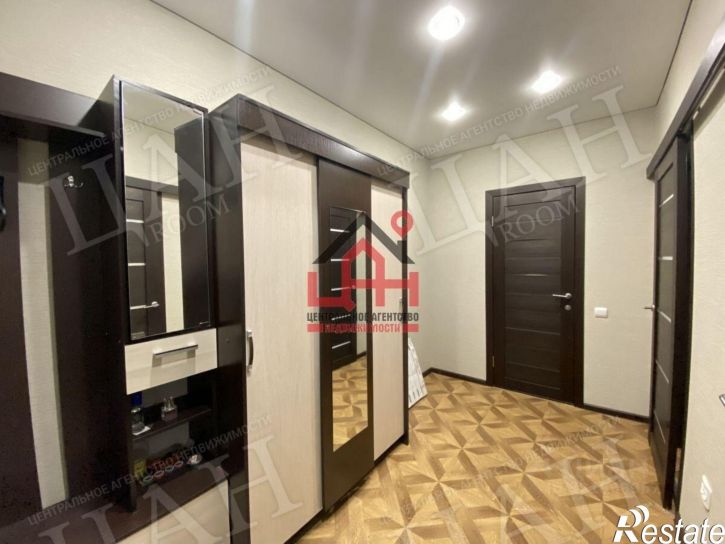 1-комн квартира Никольская улица, 25 к1,  д. 25 к1