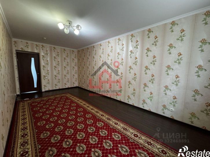 3-комн квартира ул Орджоникидзе, 84 3,  д. 84 3,  к. 3