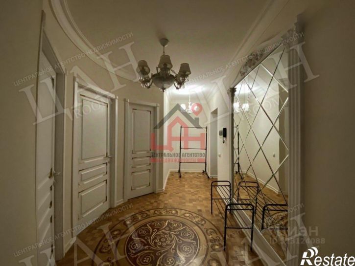 2-комн квартира улица Октябрьская Площадь, 31Г,  д. 31Г