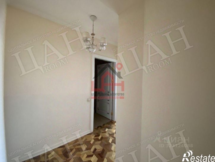 2-комн квартира улица Октябрьская Площадь, 31Г,  д. 31Г