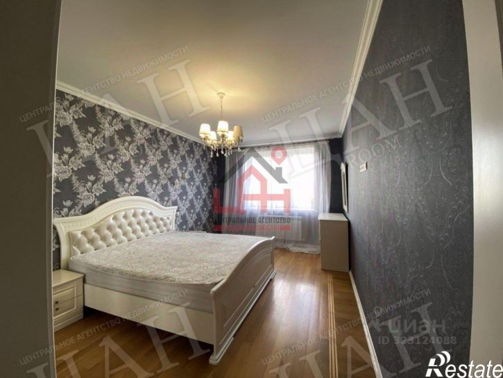 2-комн квартира улица Октябрьская Площадь, 31Г,  д. 31Г