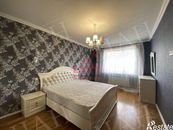 2-комн квартира улица Октябрьская Площадь, 31Г,  д. 31Г