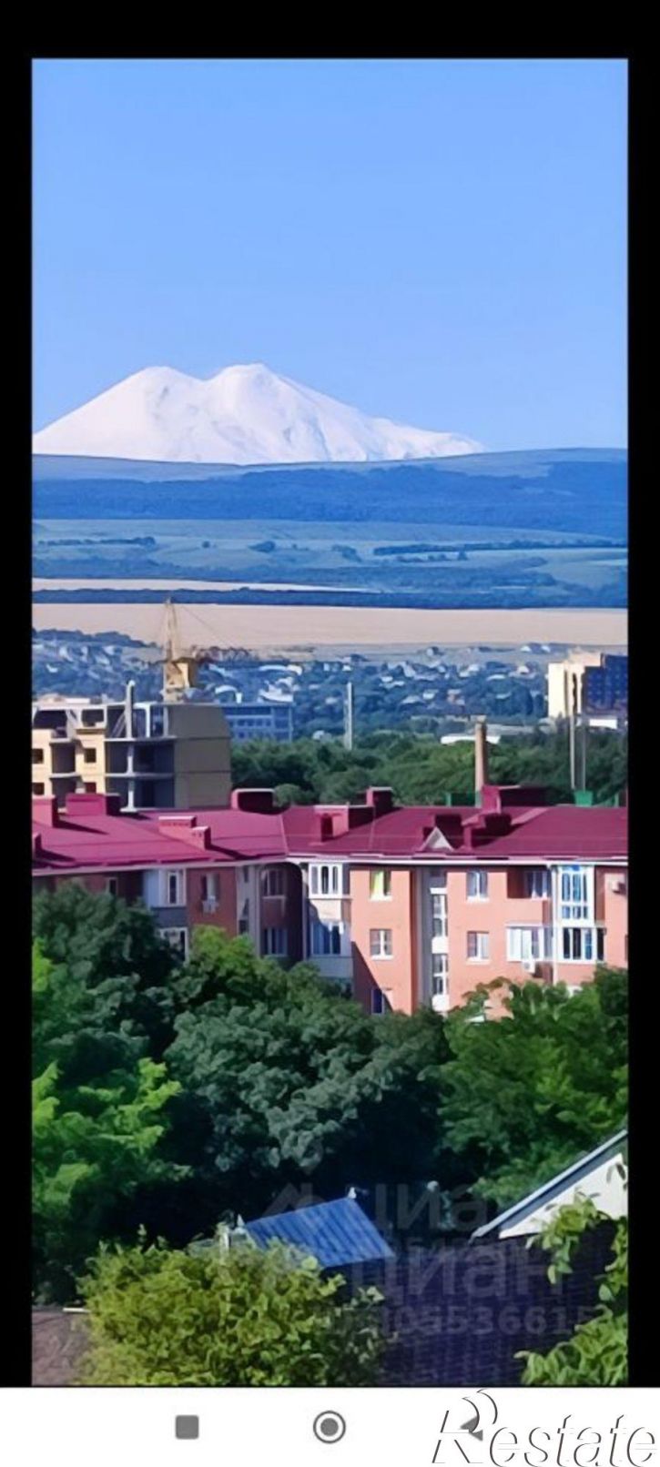 1-комн квартира ул Высокая, 4,  д. 4