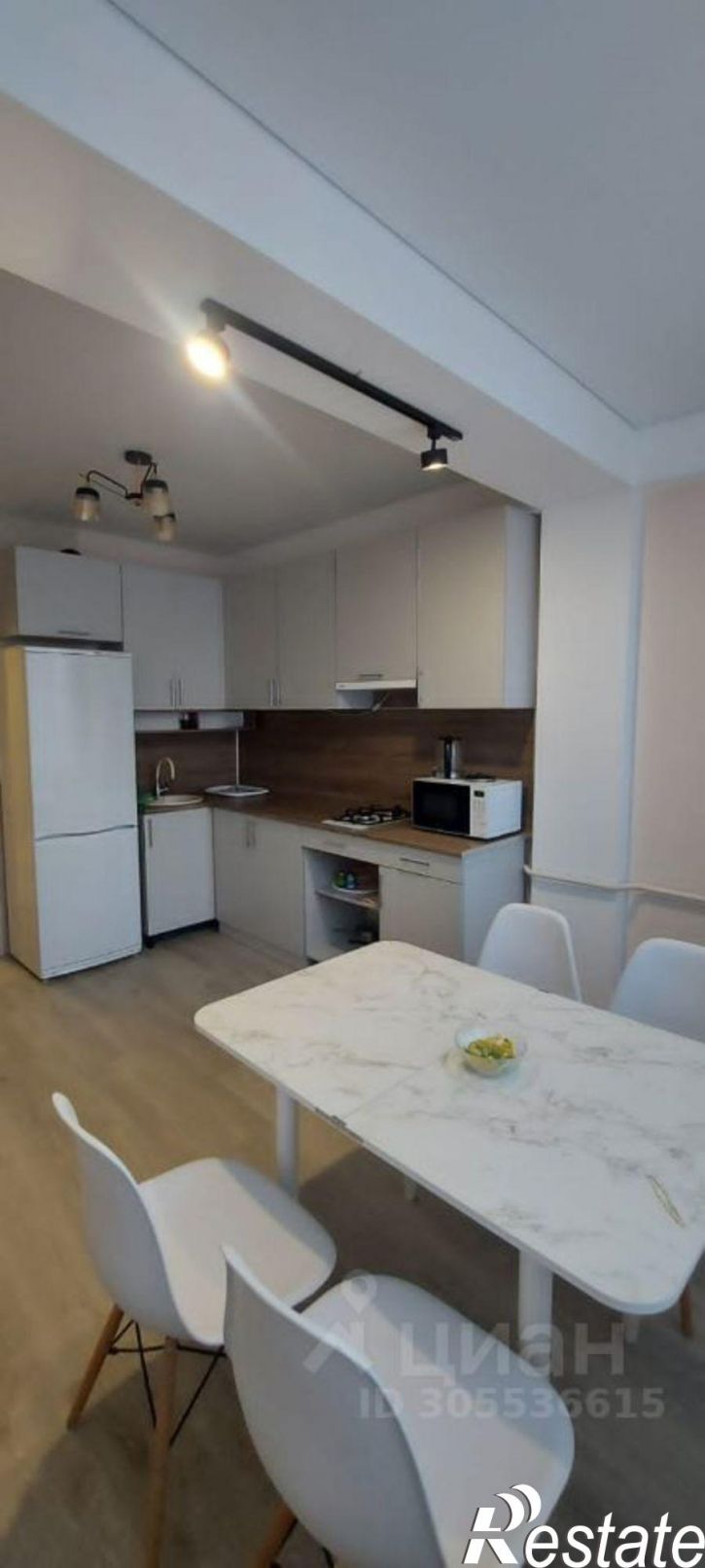 1-комн квартира ул Высокая, 4,  д. 4