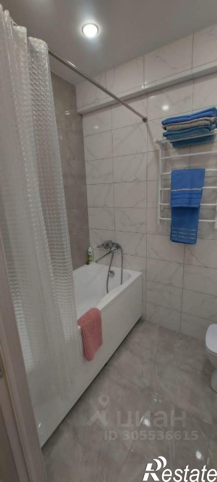 1-комн квартира ул Высокая, 4,  д. 4