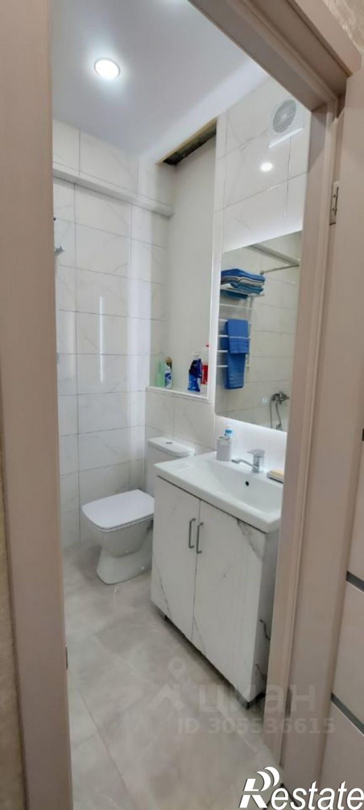 1-комн квартира ул Высокая, 4,  д. 4