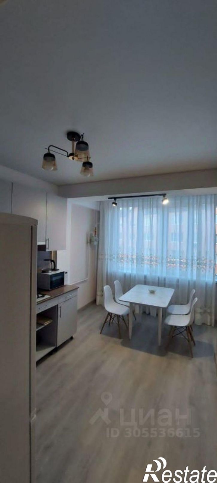 1-комн квартира ул Высокая, 4,  д. 4