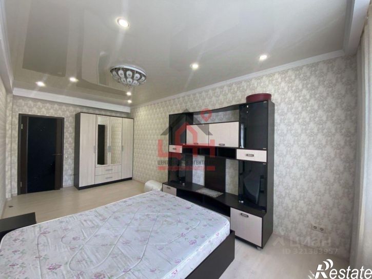 1-комн квартира ул Никольская, 21 2,  д. 21 2,  к. 2