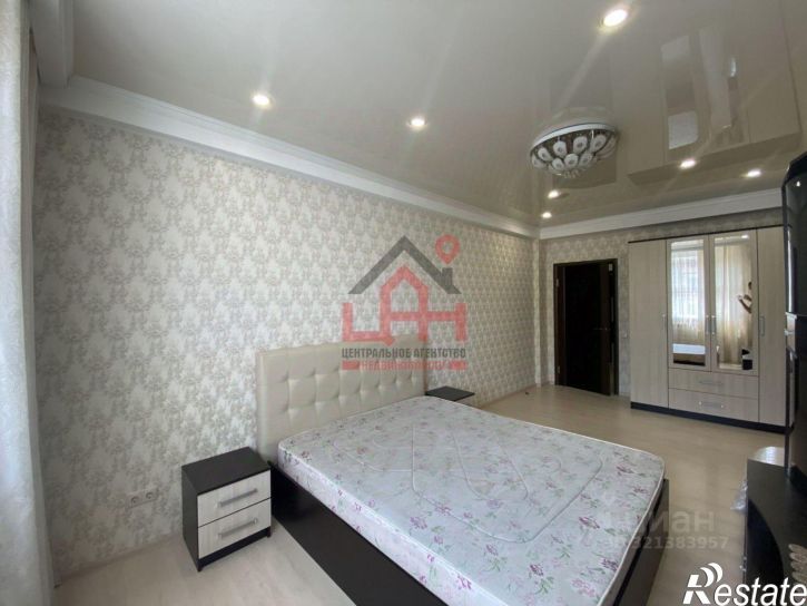 1-комн квартира ул Никольская, 21 2,  д. 21 2,  к. 2