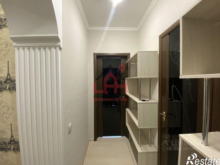 1-комн квартира ул Никольская, 21 2,  д. 21 2,  к. 2