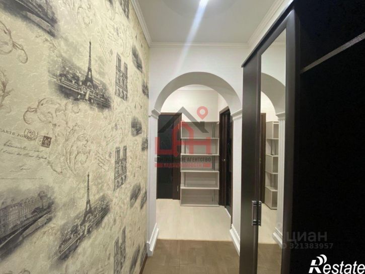 1-комн квартира ул Никольская, 21 2,  д. 21 2,  к. 2