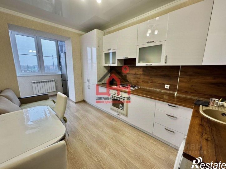 1-комн квартира ул Орджоникидзе, 88 1,  д. 88 1,  к. 1