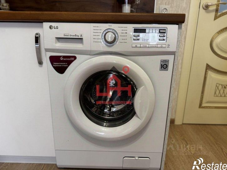 1-комн квартира ул Орджоникидзе, 88 1,  д. 88 1,  к. 1