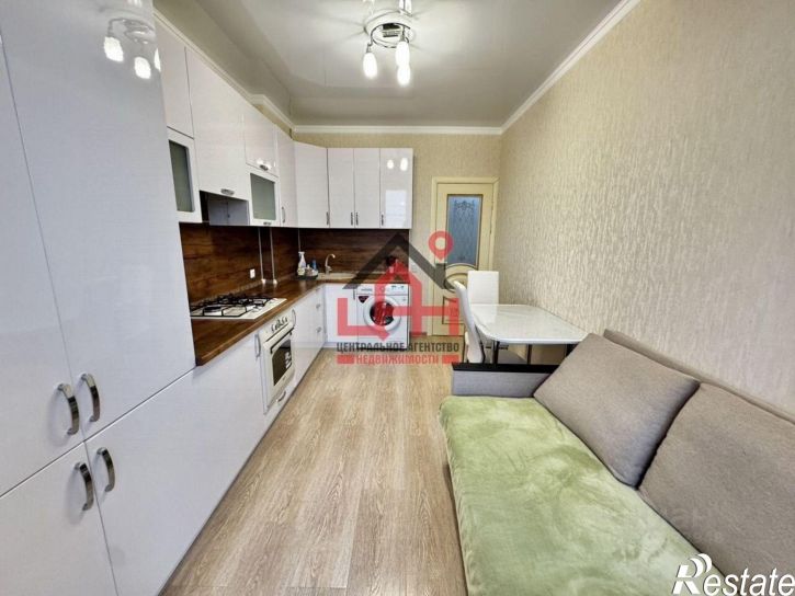 1-комн квартира ул Орджоникидзе, 88 1,  д. 88 1,  к. 1