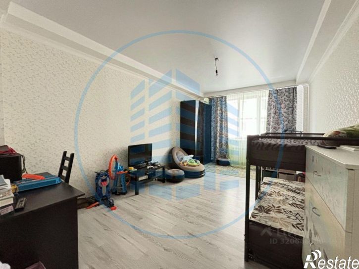 3-комн квартира Октябрьская улица, 337/3,  д. 337/3