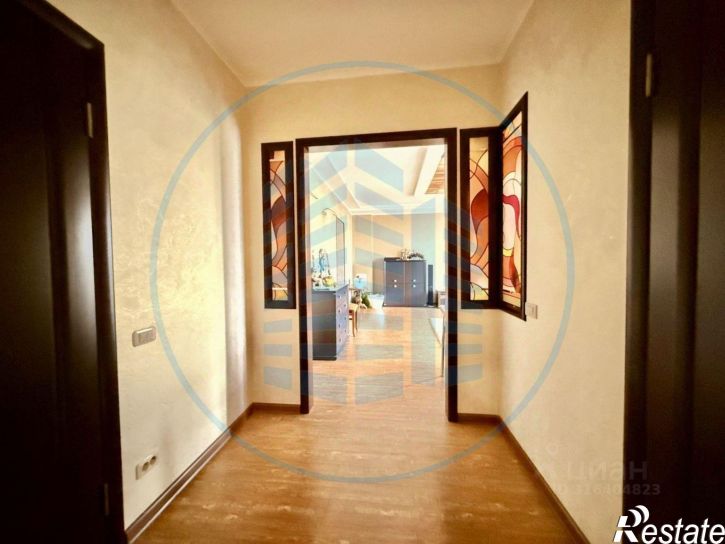 3-комн квартира Новопятигорская улица, 7/2,  д. 7/2