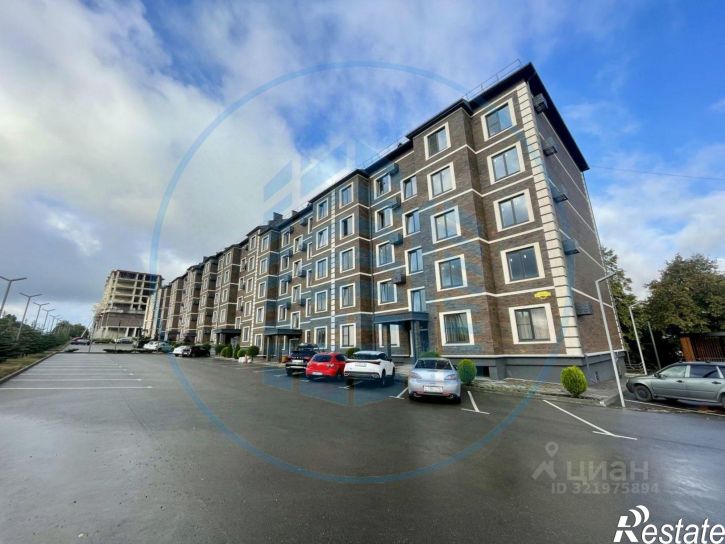 2-комн квартира улица Иглина, 20,  д. 20