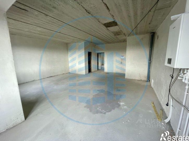 2-комн квартира улица Иглина, 20,  д. 20