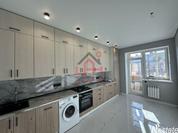 1-комн квартира Ессентуки г., Никольская ул.